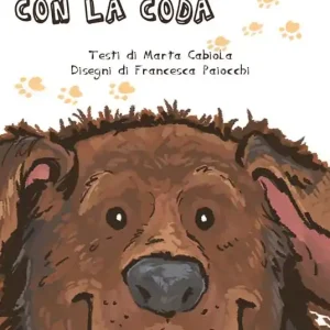 Ordina Subito Un‘amica con la coda