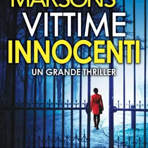 Vittime innocenti Offerta Lampo