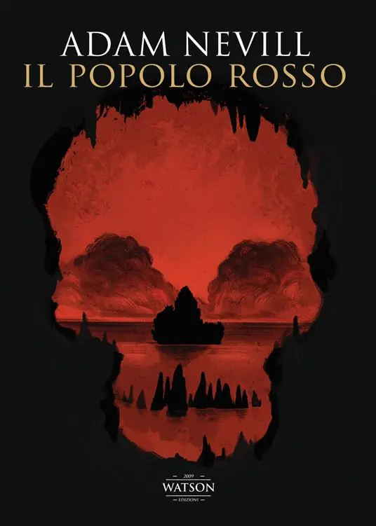 Il popolo rosso Offerta Speciale