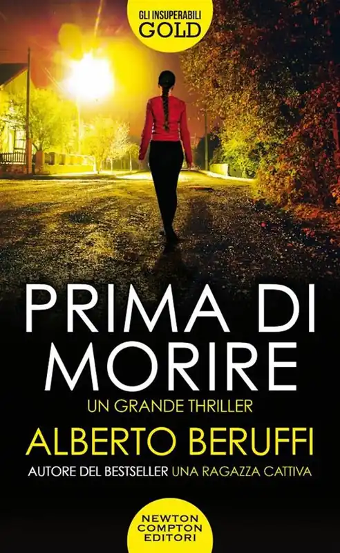 Esclusivo Prima di morire