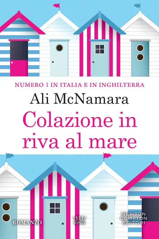 Pagamento Sicuro Colazione in riva al mare