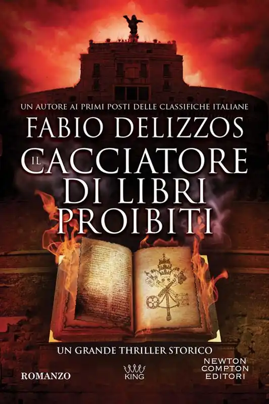 Il cacciatore di libri proibiti Di Tendenza