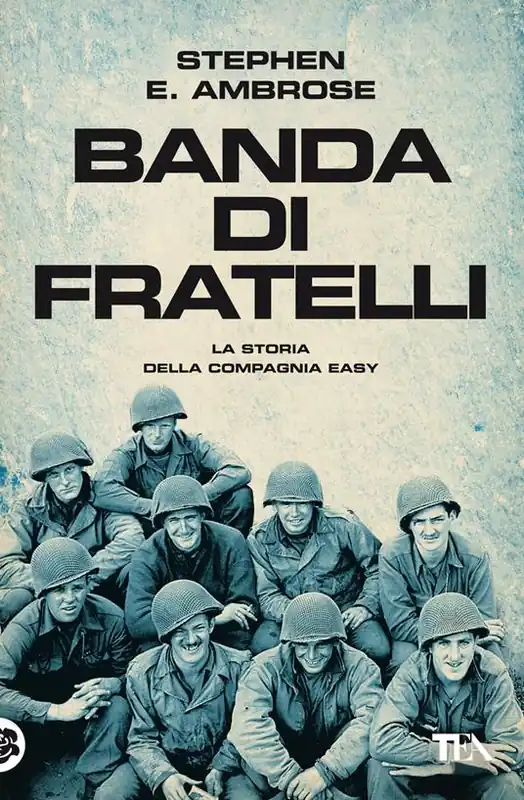 Promo Stagionale Banda di fratelli