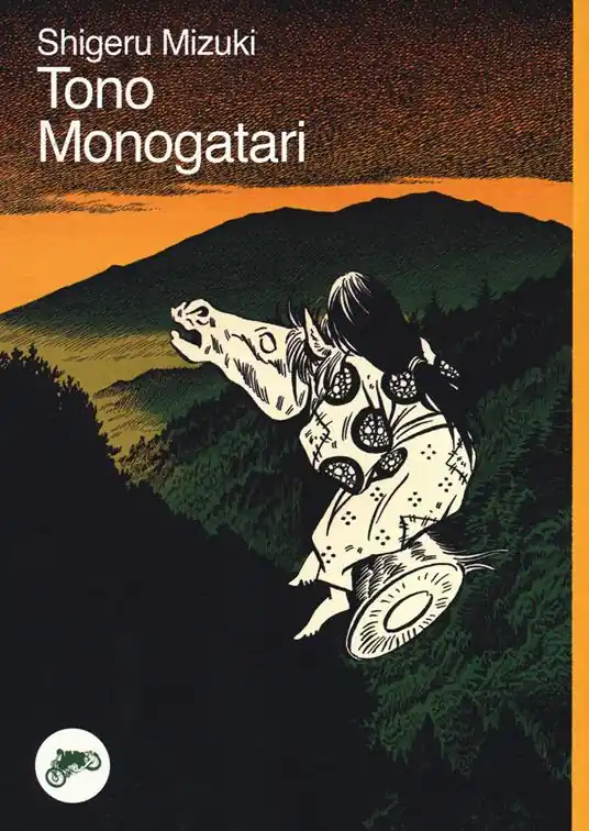 Tono monogatari Offerta Speciale