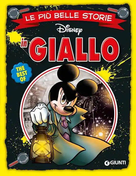 Le più belle storie in giallo Prezzo Conveniente