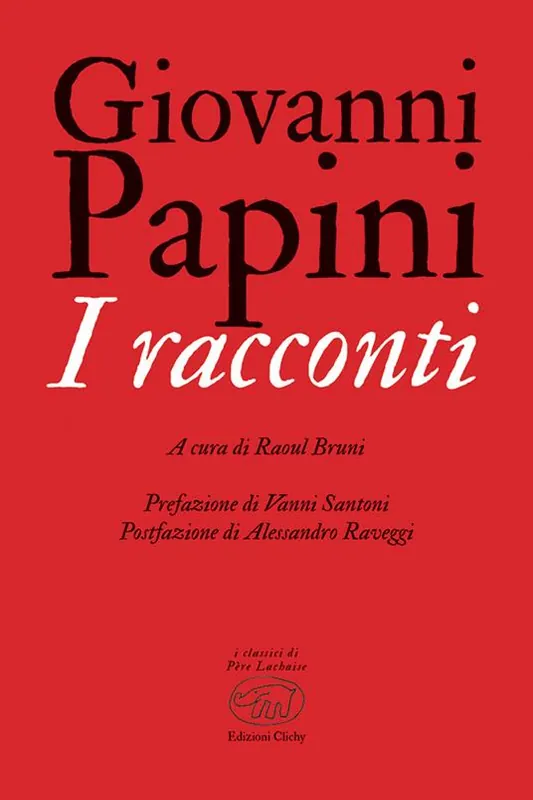 Occasione Imperdibile I racconti