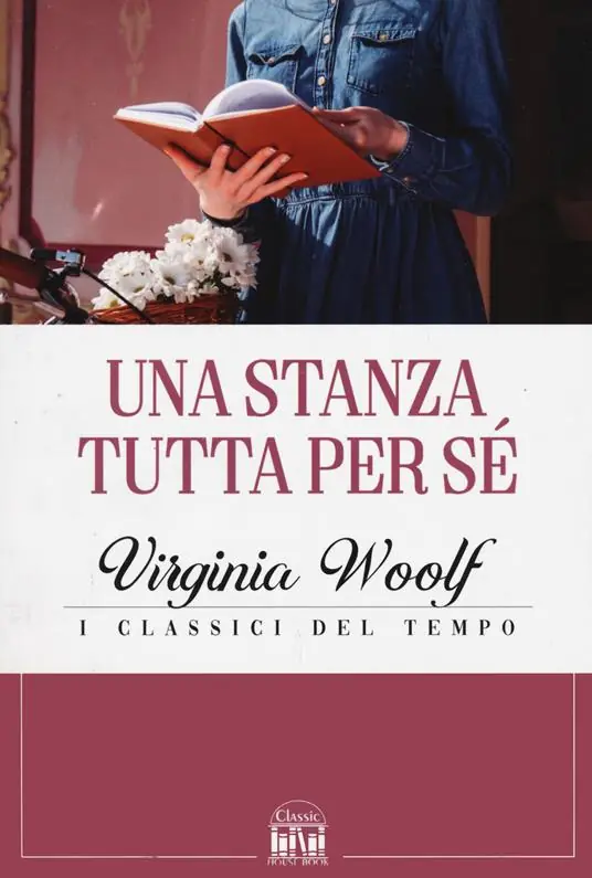 Una stanza tutta per sé Più Venduto