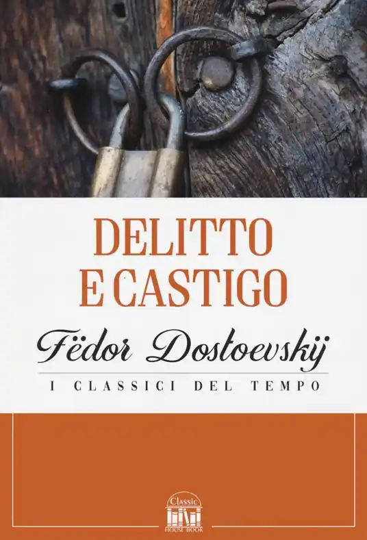 Delitto e castigo Offerta Del Giorno