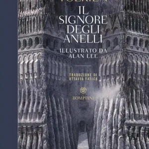 Prezzo Conveniente Il signore degli anelli
