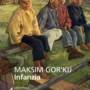 Solo Oggi Infanzia