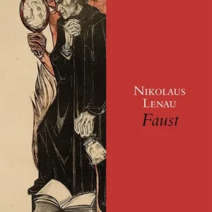 Ultimissimo Modello Faust. Testo tedesco a fronte