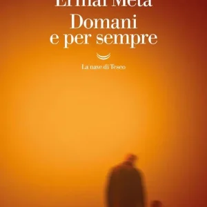 Ultimissimo Modello Domani e per sempre