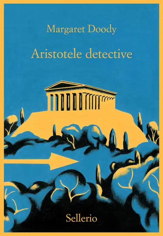 Aristotele detective Must-Have
