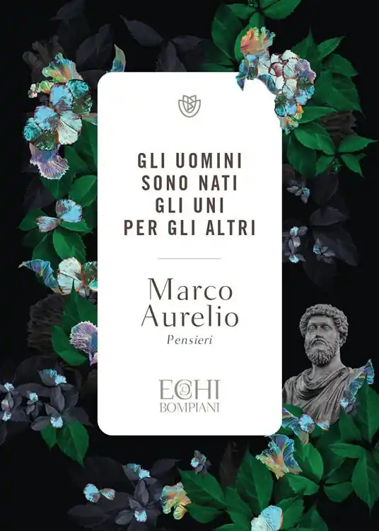 Offerta Speciale Gli uomini sono nati gli uni per gli altri. Pensieri