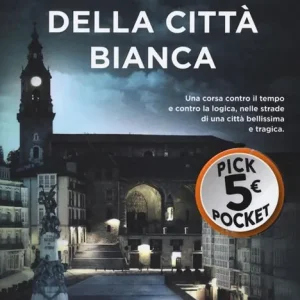 Economico Il silenzio della città bianca
