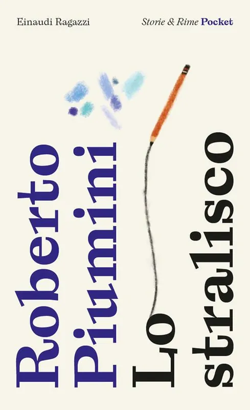 Lo stralisco. Pocket. Ediz. illustrata Acquista Ora