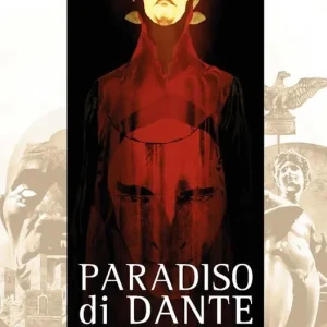 Paradiso di Dante in graphic novel Compra Adesso
