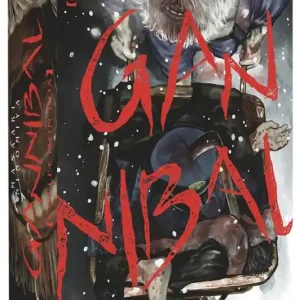 Non Perdere Gannibal. Collection box. Vol. 1