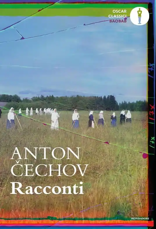 Quantità Limitata Racconti