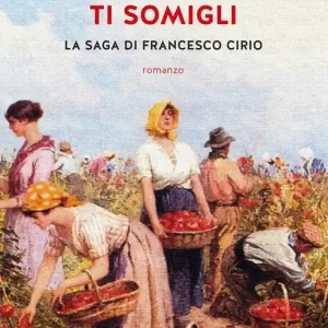 Che il mondo ti somigli. La saga di Francesco Cirio Promozione