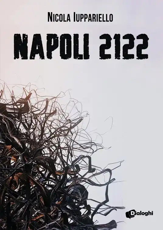 Napoli 2122 Consegna Rapida