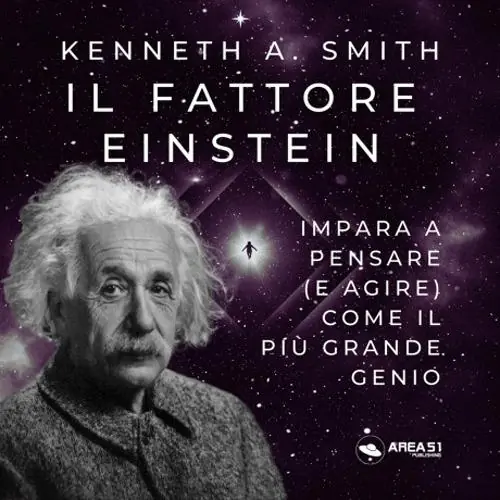 Miglior Prezzo Il fattore Einstein. Impara a pensare (e agire) come il più grande genio