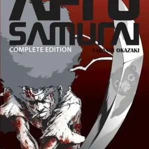Afro samurai. Complete edition Scelto Dai Clienti