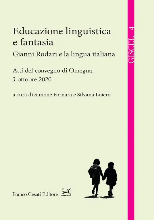 Offerta Del Giorno Educazione linguistica e fantasia. Gianni Rodari e la lingua italiana