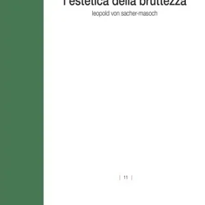 L‘estetica della bruttezza Acquista Ora