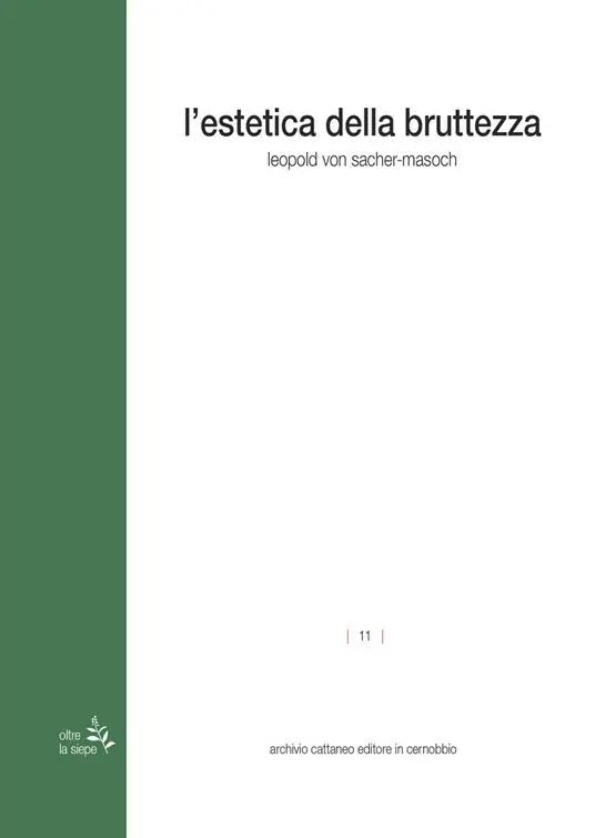 L‘estetica della bruttezza Acquista Ora