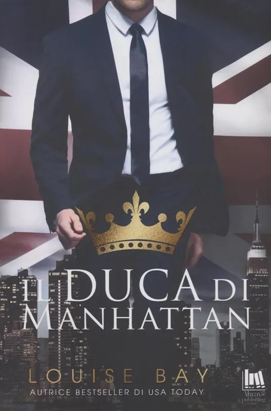 Il duca di Manhattan Offerta Limitata
