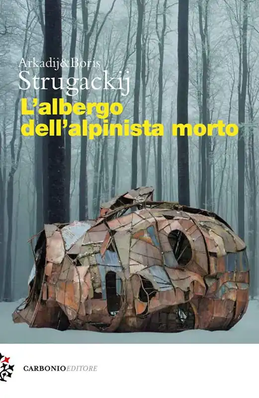 L‘albergo dell‘alpinista morto Prezzo Di Fabbrica