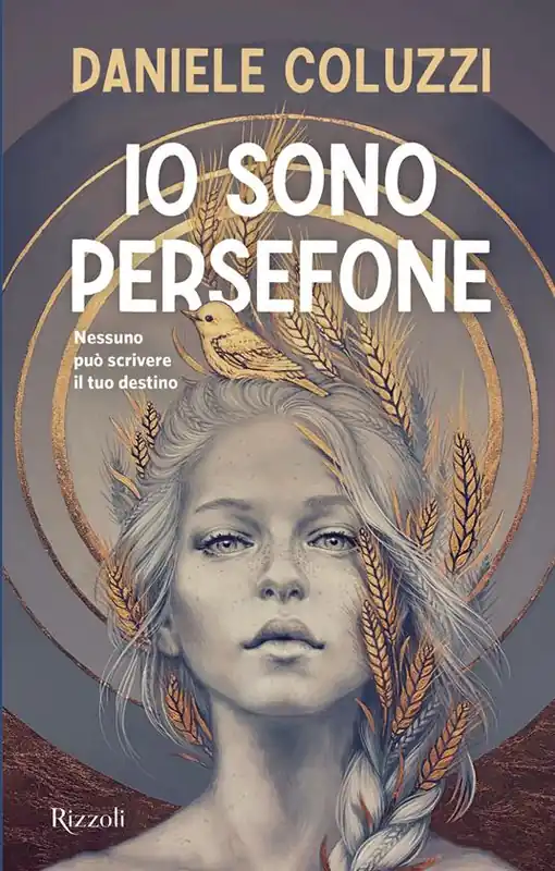 Io sono Persefone Prezzo Di Fabbrica