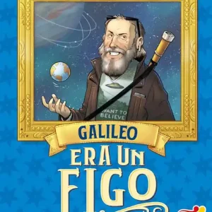 Galileo era un figo Prezzo Di Fabbrica