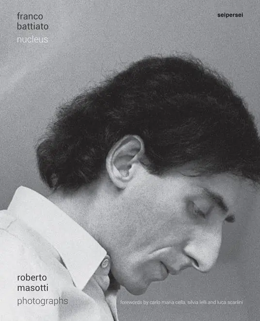 Compra Online Franco Battiato. Nucleus. Ediz. illustrata