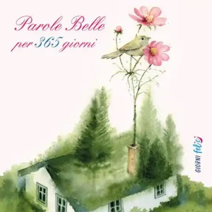 Vendita Finale Parole belle per 365 giorni. Calendariotto 2023