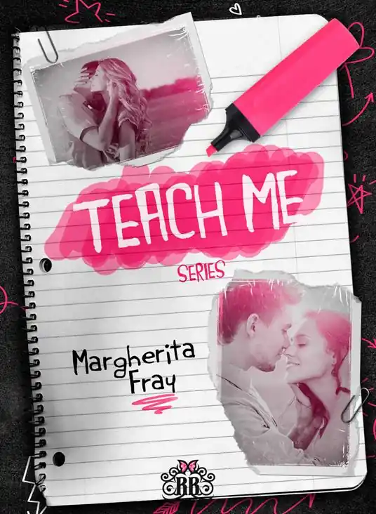 Teach me. Serie completa Offerta Lampo