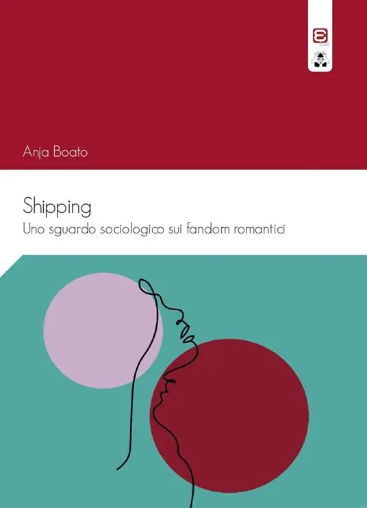 Consegna Rapida Shipping. Uno sguardo sociologico sui fandom romantici