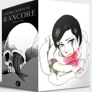 Più Venduto Tredici notti di rancore. Cofanetto. Ediz. speciale