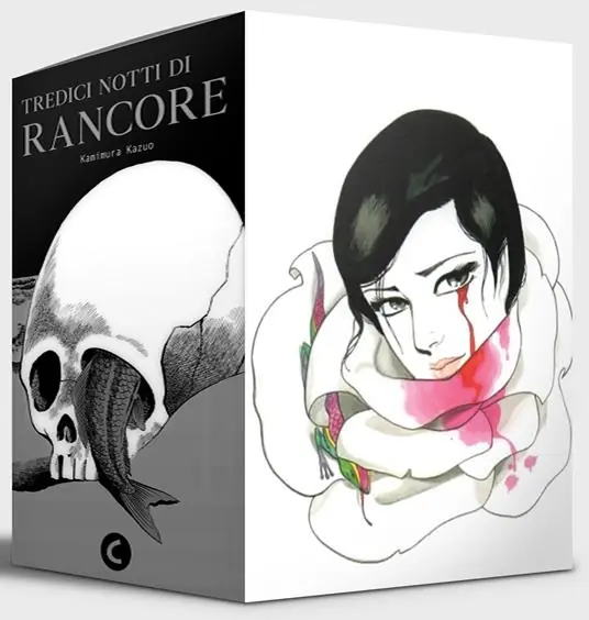 Più Venduto Tredici notti di rancore. Cofanetto. Ediz. speciale