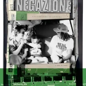 Collezioni di attimi. Negazione 1983-1992. Ediz. illustrata Prezzo Ridotto
