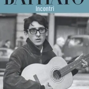 Battiato. Incontri Vendita Finale