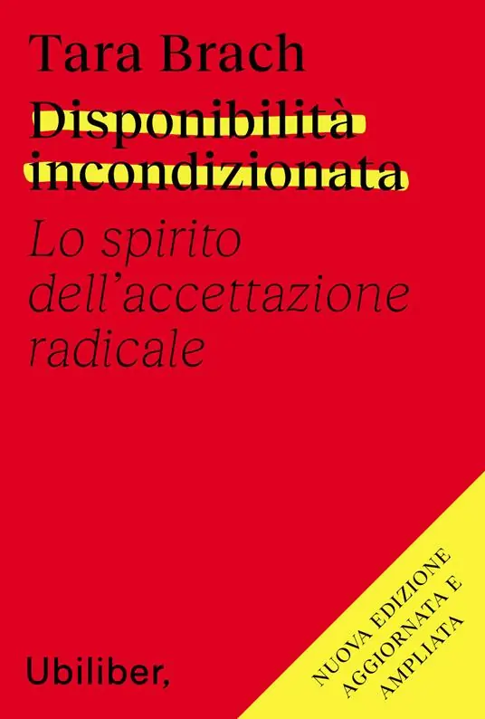 Scelto Dai Clienti Disponibilità incondizionata. Lo spirito dell‘accettazione radicale