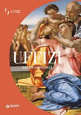 Acquista Ora Uffizi. Guida ufficiale. Ediz. a colori