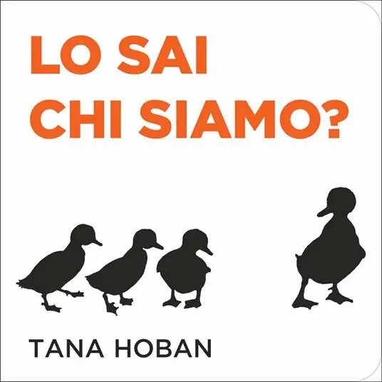 Ultima Occasione Lo sai chi siamo? Ediz. illustrata