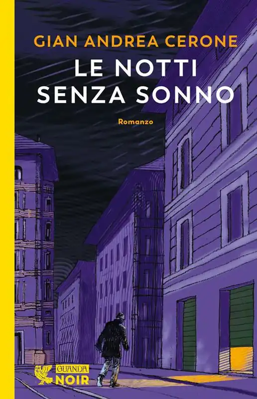 Le notti senza sonno Prezzo Di Fabbrica