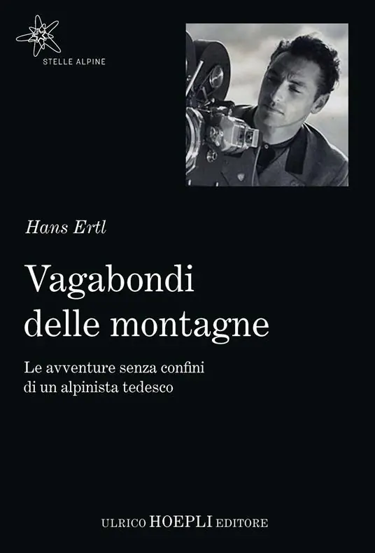 Direttamente Dal Produttore Vagabondi delle montagne. Le avventure senza confini di un alpinista tedesco