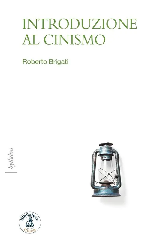 Introduzione al cinismo Compra Oggi Stesso