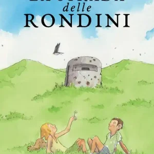 Offerta La strada delle rondini