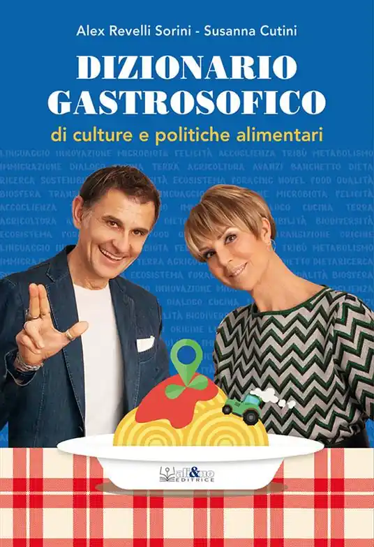 Nuovo Arrivo Dizionario gastrosofico di culture e politiche alimentari
